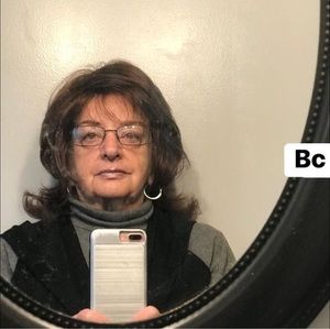 Meet your Posher, Dolores